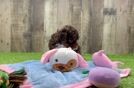 Poodle Puppy for Adoption