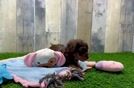 Sweet Cockapoo Baby