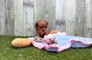 Meet Glenda - our Cavalier King Charles Spaniel Puppy Video