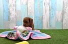 Little Cavipoo Poodle Mix Puppy