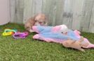 Best Mini Aussiedoodle Baby